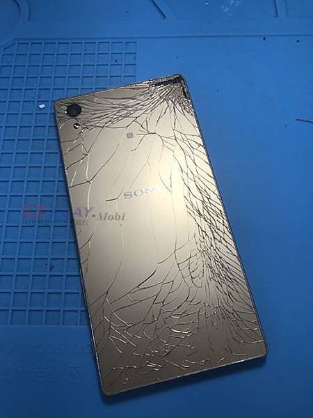 SONY Z系列一直以來