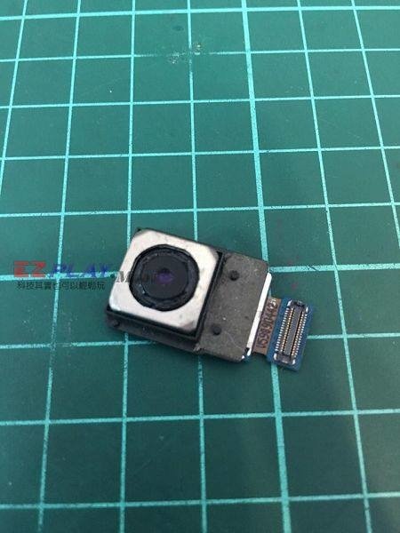 三星Note5後鏡頭無法對焦