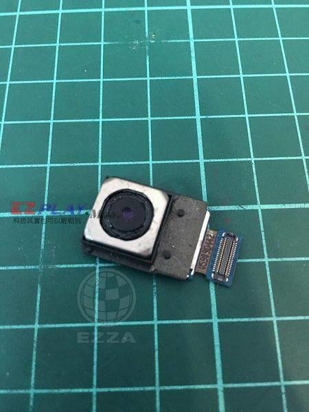 三星Note5後鏡頭無法對焦