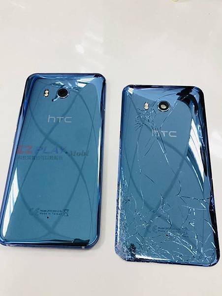 國產品牌手機HTC U11