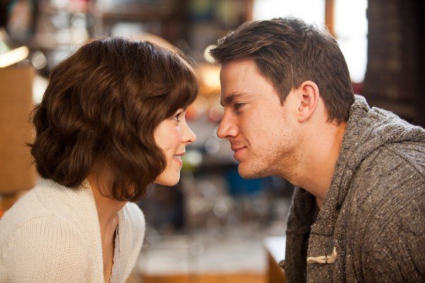 The-Vow