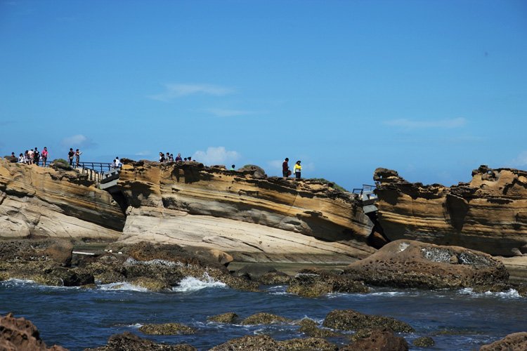 北海岸