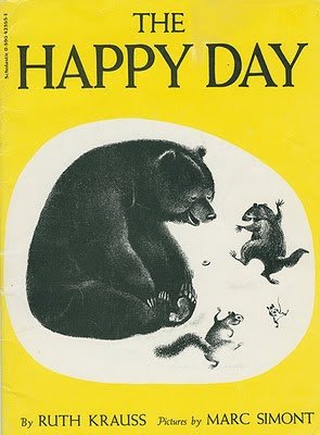 The-Happy-Day-Cover