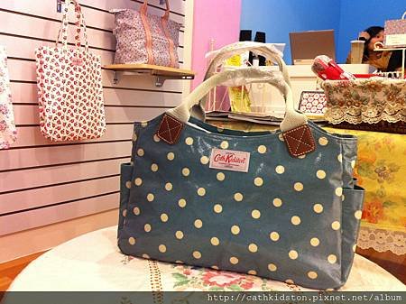 Spot Day Bag