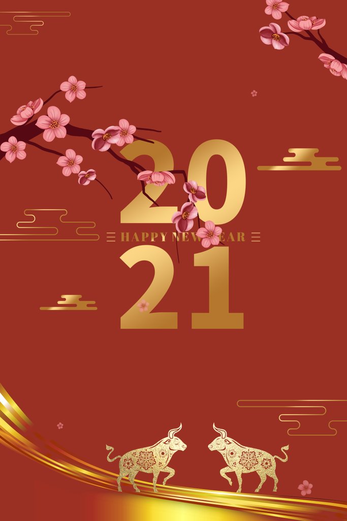 红金喜慶2021新年牛年背景.jpg