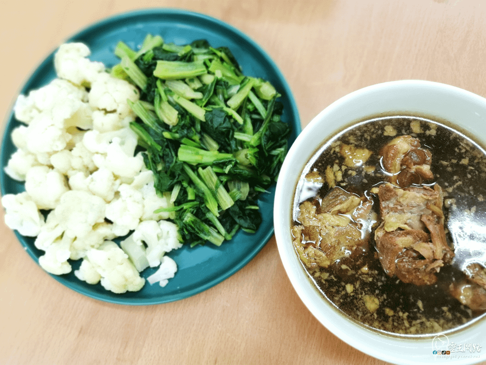 減肥菜單一週｜七日減肥食譜｜減肥餐菜單｜愛上新鮮一週減脂餐｜減脂菜單一週 (4).PNG