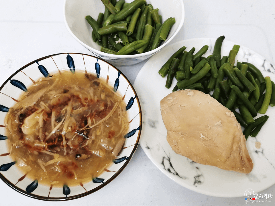 減肥菜單一週｜七日減肥食譜｜減肥餐菜單｜愛上新鮮一週減脂餐｜減脂菜單一週 (8).PNG