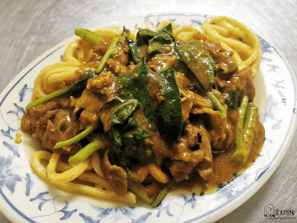 基隆美食推薦｜基隆中山美食推薦｜三德沙茶牛肉麵｜三德咖哩牛肉炒麵｜三德咖哩羊肉炒麵 (4).PNG