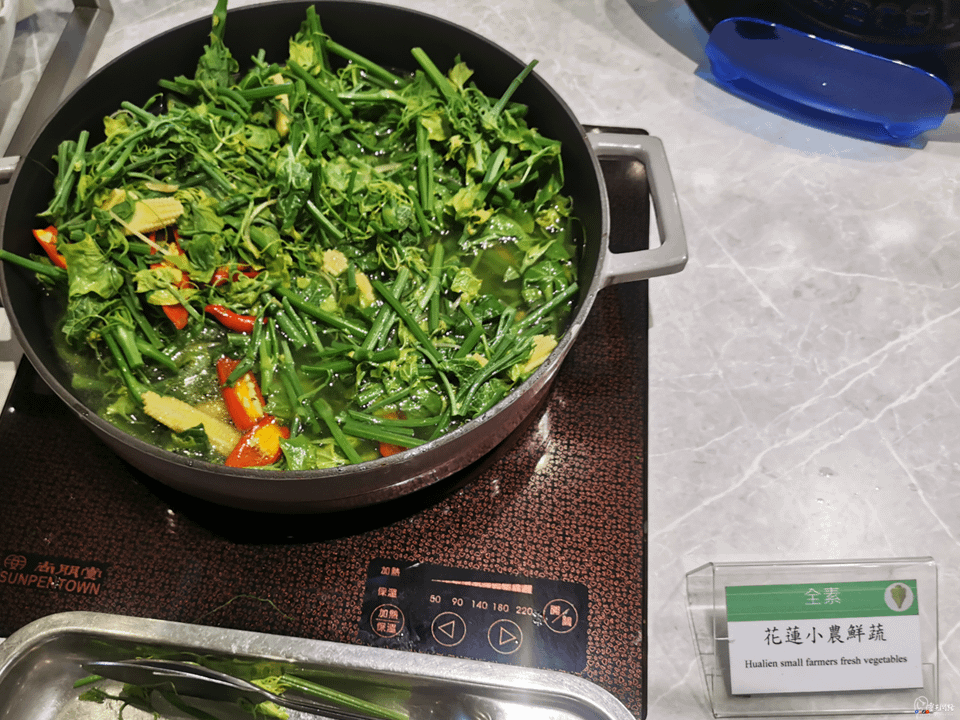 花蓮素食吃到飽｜花蓮吃到飽｜花蓮吃到飽推薦｜花蓮吃到飽餐廳｜花蓮素食推薦｜花蓮聚餐推薦｜花蓮飯店自助餐｜蔬食吃到飽｜藍天麗池｜藍天麗池午餐｜飯店buffet (26).PNG