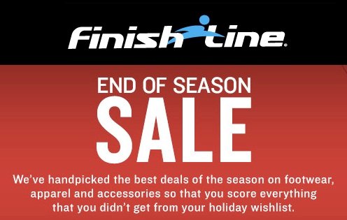 finishline