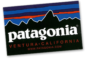 patagonia