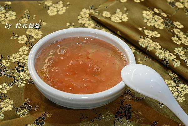 台中美食伴手禮|覓覓食務所 黑白木耳飲專賣，喝進美麗與健康，