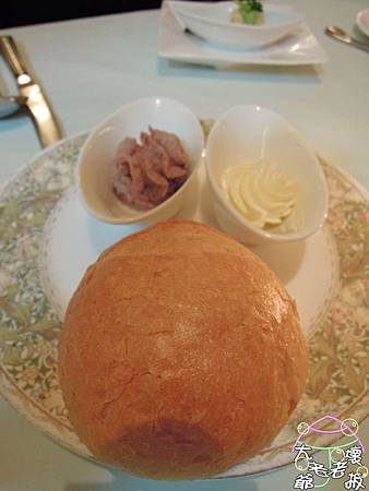 麵包＆醬