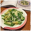 青醬麵(家48)