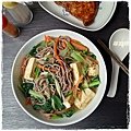 日式味噌蕎麥麵(237)