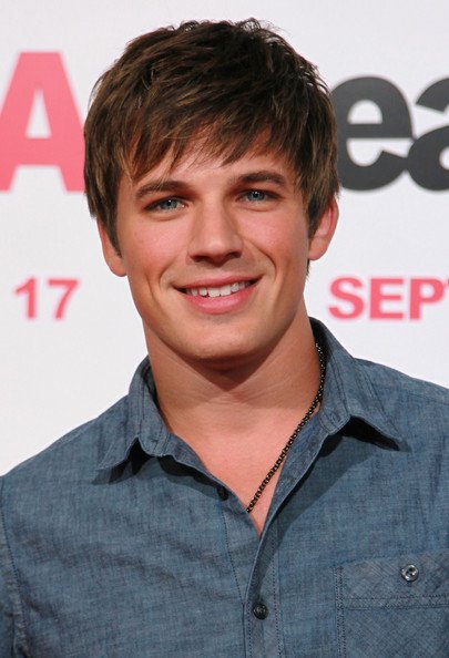 Matt+Lanter+Premiere+Screen+Gems+Easy+Arrivals+ATROoiTTIMgl