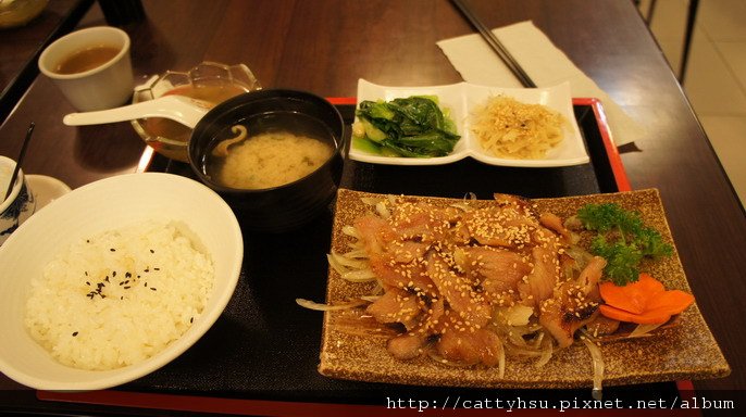 DSC04355 多田壽司屋-松阪豬定食220_resize.JPG