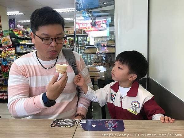 2017-11  7-11 小小店長 (14).JPG