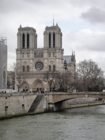 Notre Dame