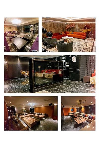 全台北最大最豪華的禮便店~皇家會館全新開幕-酒店經紀李昂