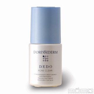 DORISSIDERM 杜清樂 DEDO高效皮脂調理精華液.jpg