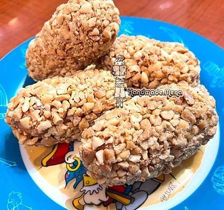 《零嘴》怎麼有這麼好吃的零嘴食物~ (๑´ڡ`๑)✨麻.