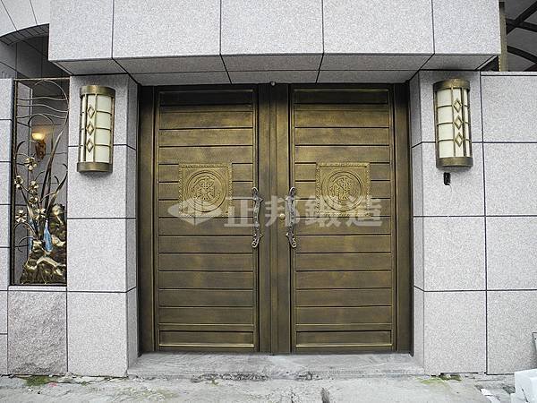 正邦鍛造工程實績_南投水里