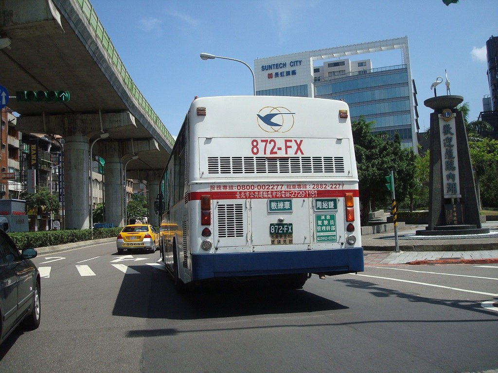 新北教練車01.JPG