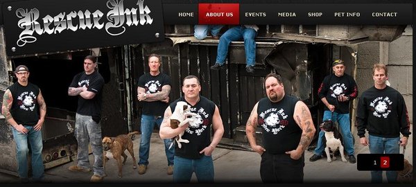 Rescue Ink