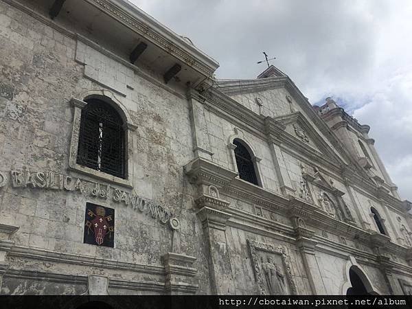 20170513 003 Basilica del Santo Niño.JPG