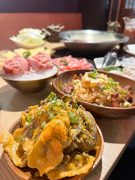 內湖知名火鍋餐廳{四川龍府} 正宗道地美味四川美食&apos;