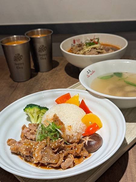 三重二鬼麵鋪~~ 三重推薦美食