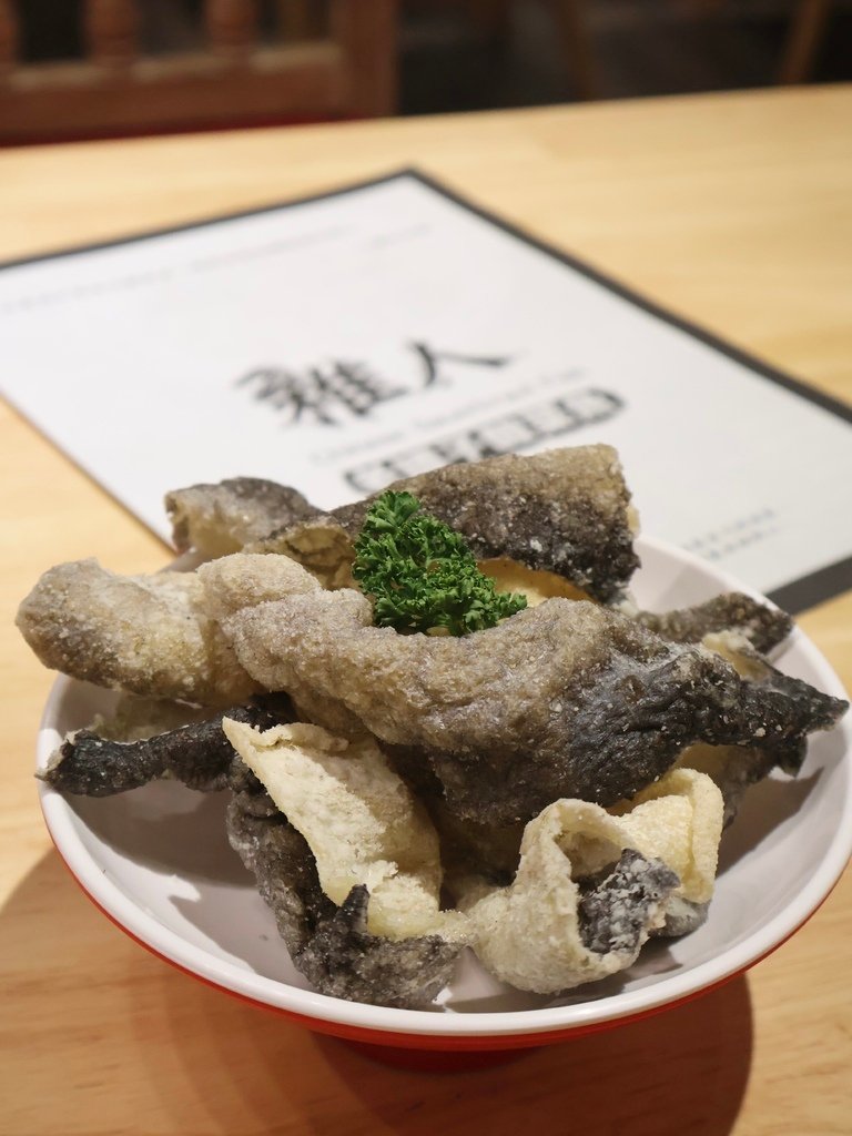 【已遷移至林口龜山】2025新開幕『稚人酸菜魚』天然發酵酸菜