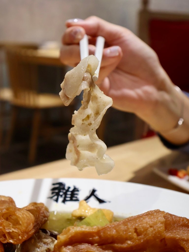【已遷移至林口龜山】2025新開幕『稚人酸菜魚』天然發酵酸菜