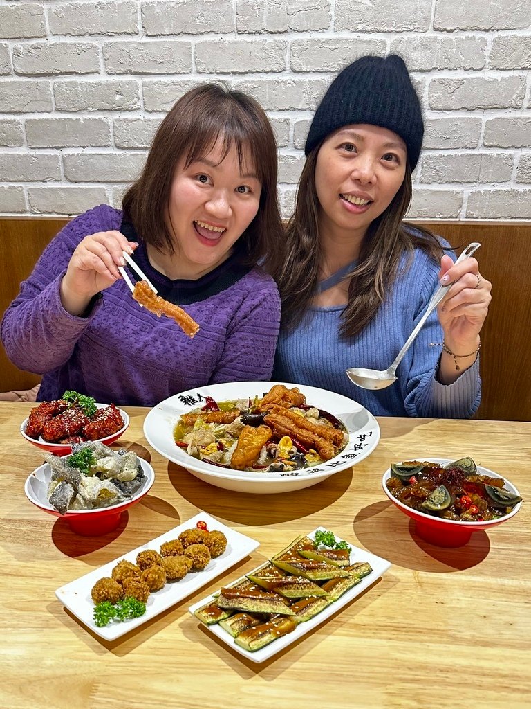 【已遷移至林口龜山】2025新開幕『稚人酸菜魚』天然發酵酸菜