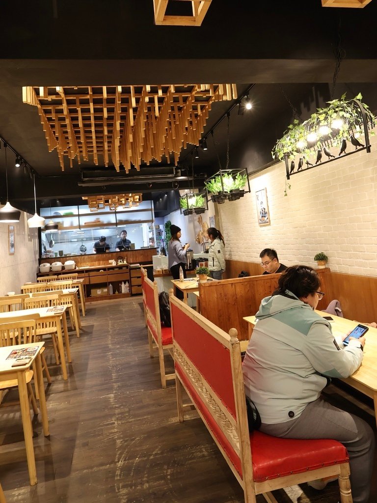 【已遷移至林口龜山】2025新開幕『稚人酸菜魚』天然發酵酸菜