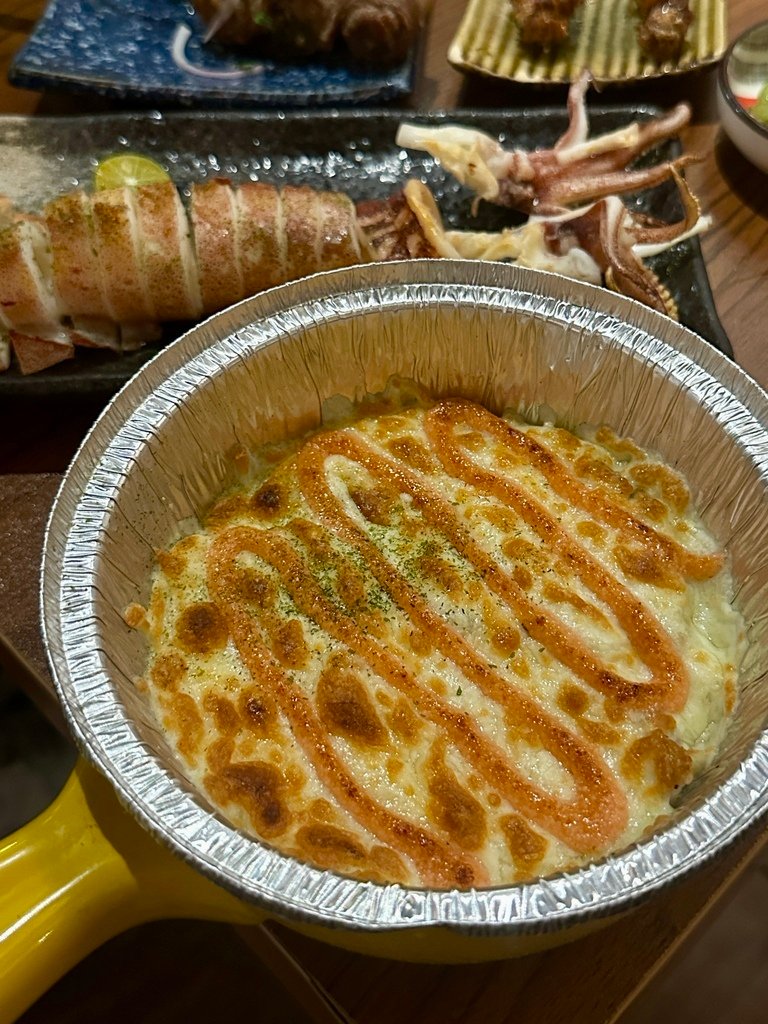 板橋江子翠『參堂炭火居酒屋』餐點好吃！酒好喝！一秒到日本！