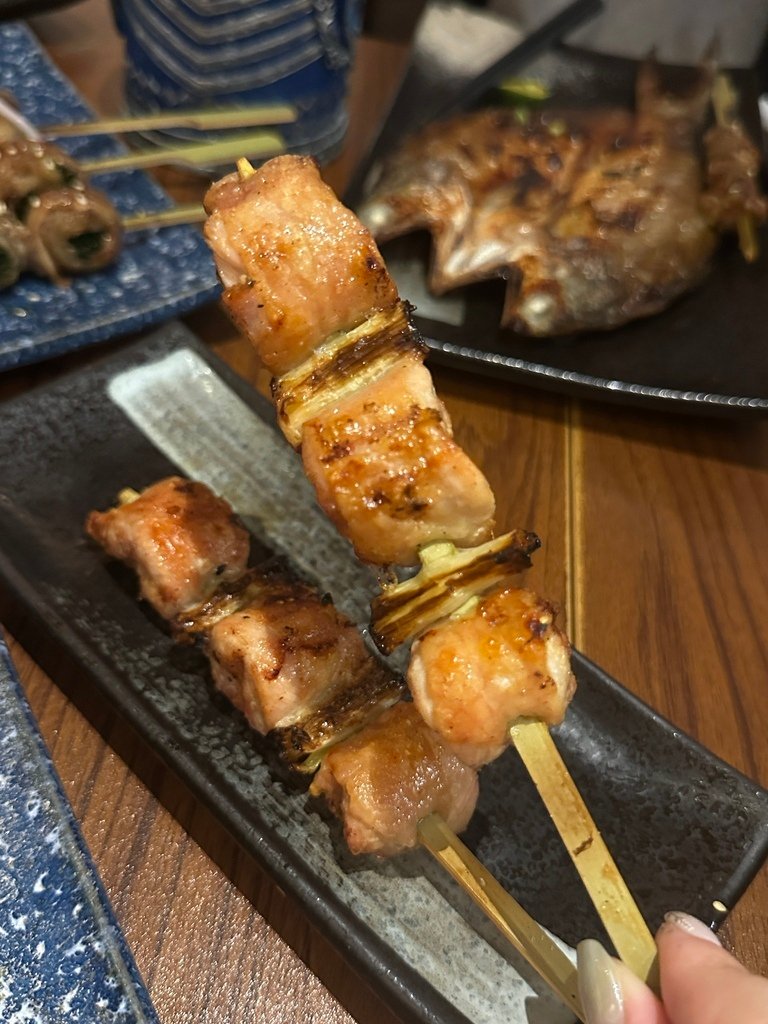 板橋江子翠『參堂炭火居酒屋』餐點好吃！酒好喝！一秒到日本！