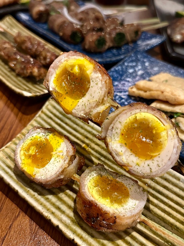 板橋江子翠『參堂炭火居酒屋』餐點好吃！酒好喝！一秒到日本！