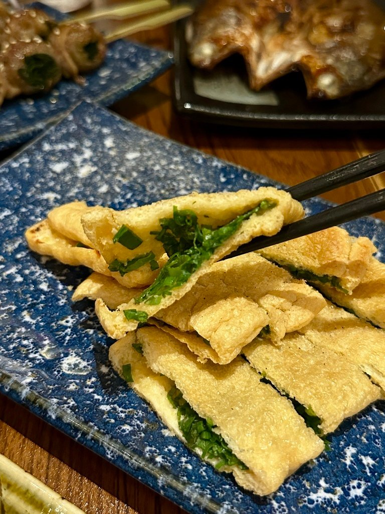 板橋江子翠『參堂炭火居酒屋』餐點好吃！酒好喝！一秒到日本！