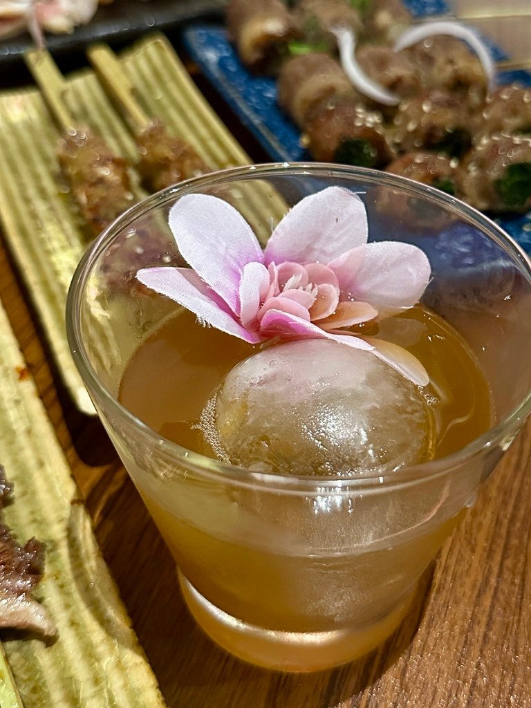 板橋江子翠『參堂炭火居酒屋』餐點好吃！酒好喝！一秒到日本！