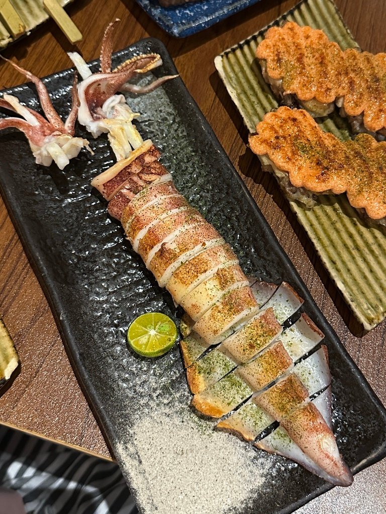 板橋江子翠『參堂炭火居酒屋』餐點好吃！酒好喝！一秒到日本！