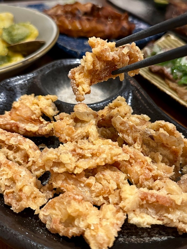 板橋江子翠『參堂炭火居酒屋』餐點好吃！酒好喝！一秒到日本！
