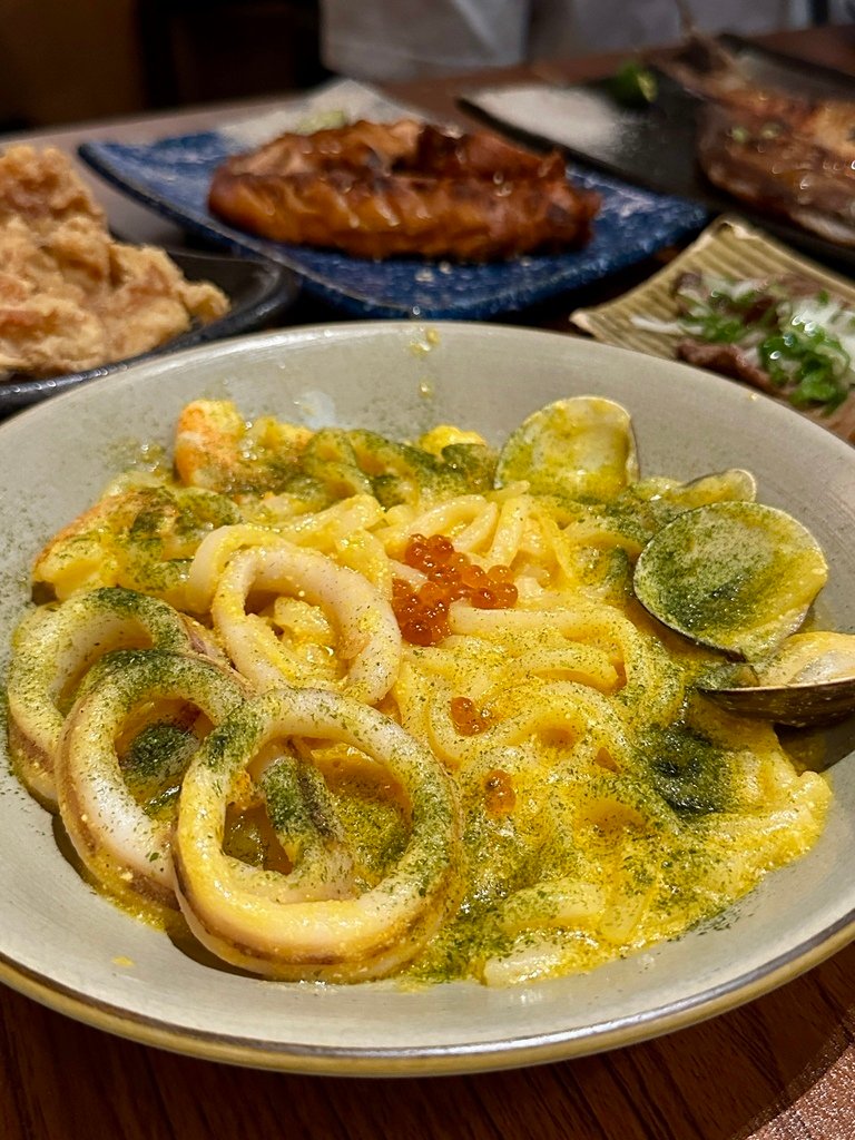 板橋江子翠『參堂炭火居酒屋』餐點好吃！酒好喝！一秒到日本！