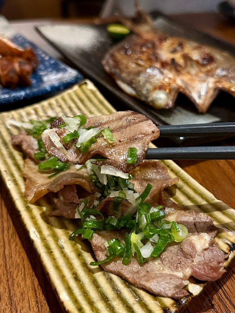板橋江子翠『參堂炭火居酒屋』餐點好吃！酒好喝！一秒到日本！