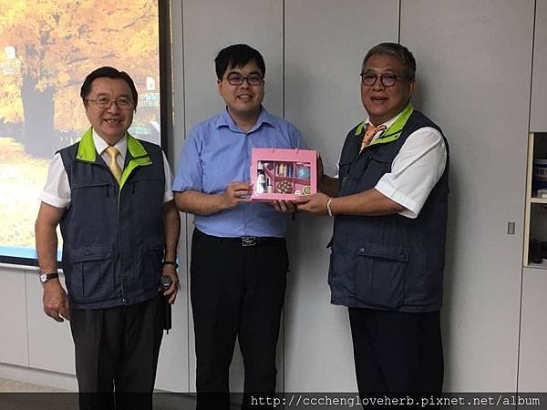 春月藥師製作的小禮物by林妍君藥師
