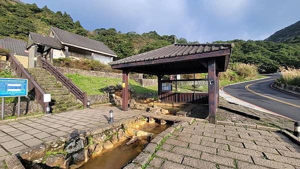 第475回[臺北士林]冷水坑風景區*牛奶湖、菁山吊橋、冷水坑