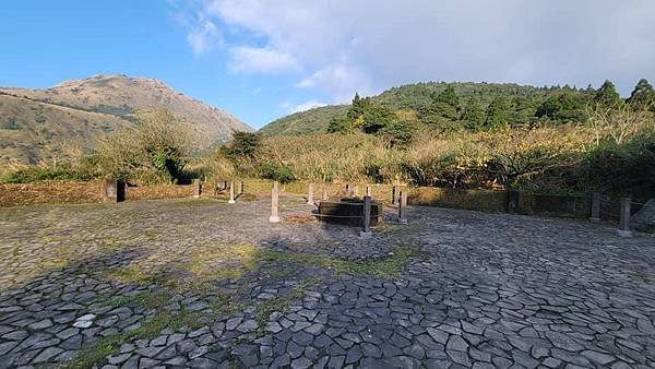 第475回[臺北士林]冷水坑風景區*牛奶湖、菁山吊橋、冷水坑