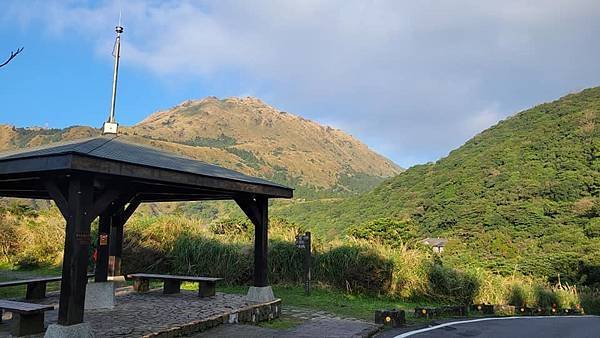 第475回[臺北士林]冷水坑風景區*牛奶湖、菁山吊橋、冷水坑