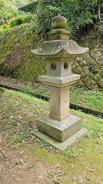 第477回[臺北士林]園山水神社步道